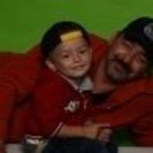 Meet your Posher, Dino